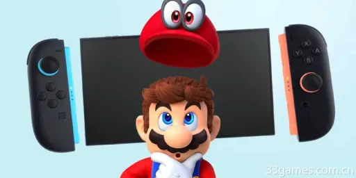 Switch2销量未达到预期 任天堂将减少30%的产量 Switch2销量未达到预期 任天堂将减少30%的产量